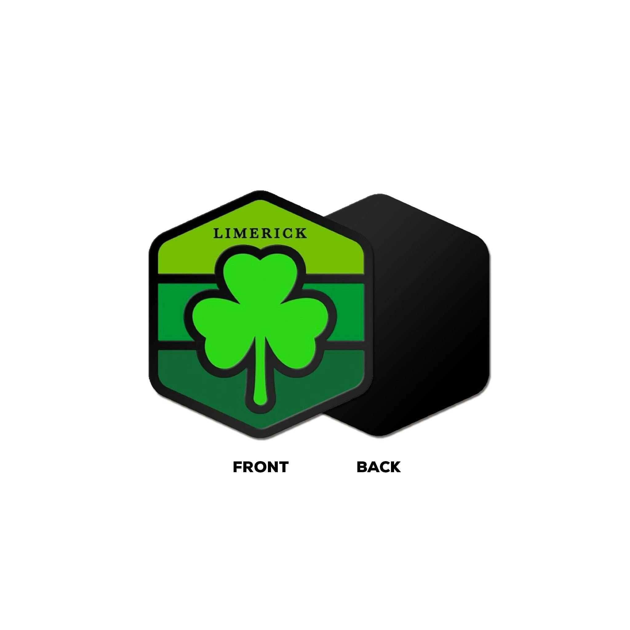 Limerick Token